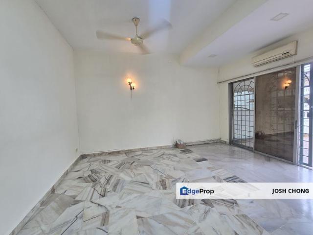 House for sale in Taman Intan Baiduri, Kepong