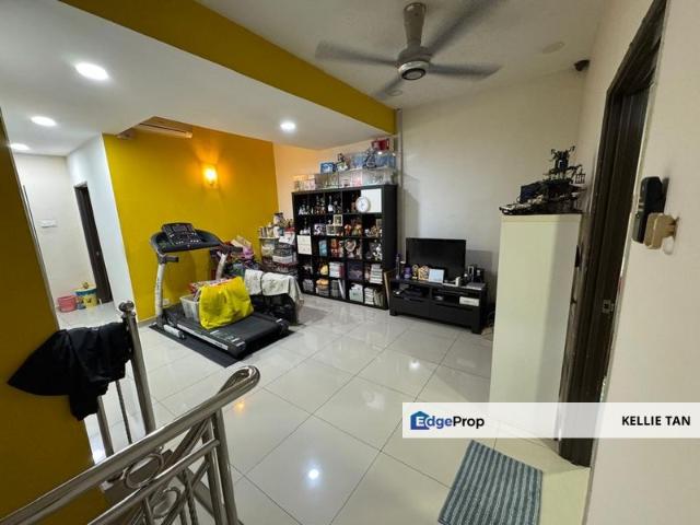 House for sale in Kepong, Kuala Lumpur