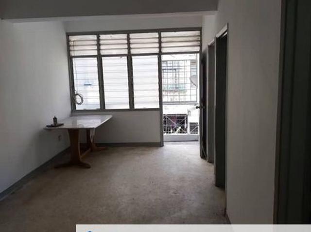 Flat for sale in Kepong, Kuala Lumpur