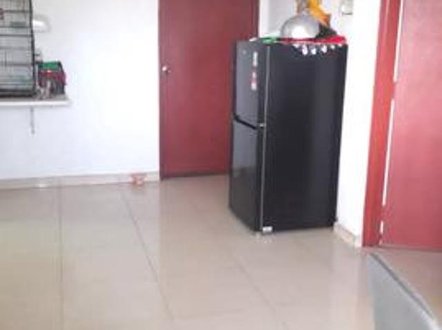 Flat for sale in Selayang, Selangor