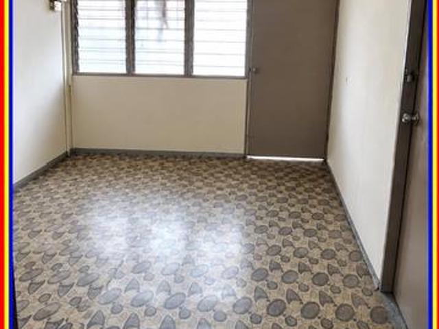 Flat for sale in Gombak, Majlis Perbandaran Selayang