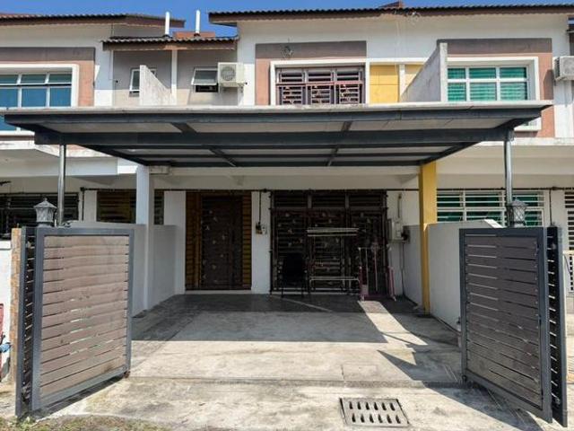 Terraced House for rent in Bandar Baru Salak Tinggi, Sepang