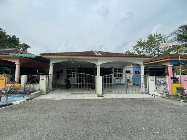 Terraced House for sale in Perak, Intan