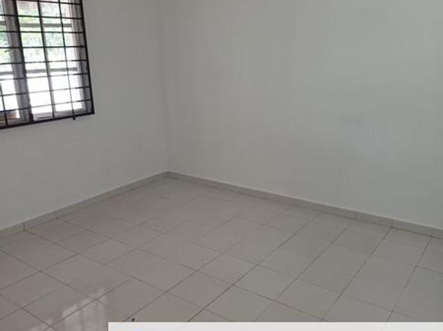 House for rent in Wellesley, Penang