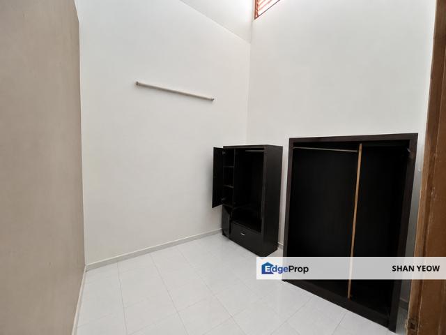 House for rent in Wellesley, Penang