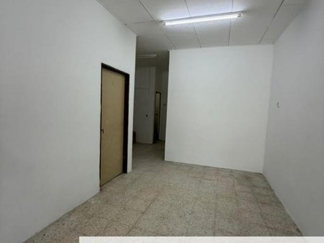 House for sale in Wellesley, Penang