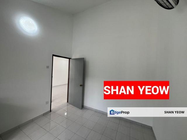 House for rent in Wellesley, Penang