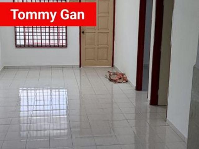 House for sale in Wellesley, Penang