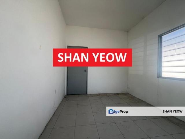 House for sale in Batu Kawan, Seberang Perai