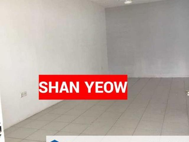 House for sale in Batu Kawan, Seberang Perai