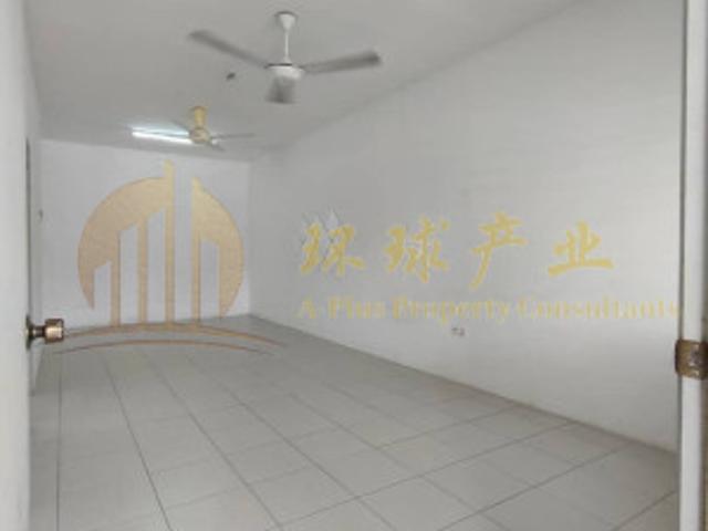 House for rent in Wellesley, Penang