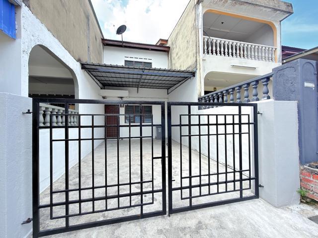 Terraced House for sale in Kluang, Johor