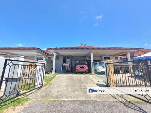 House for sale in Sri Rusa, Negeri Sembilan