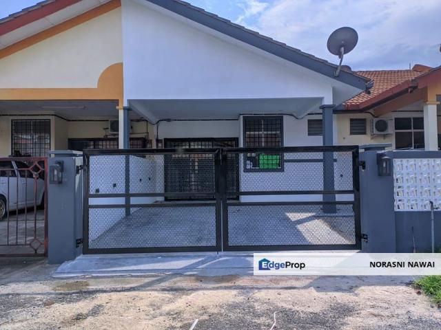 House for sale in Sri Rusa, Negeri Sembilan