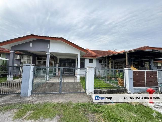 House for sale in Sri Rusa, Negeri Sembilan