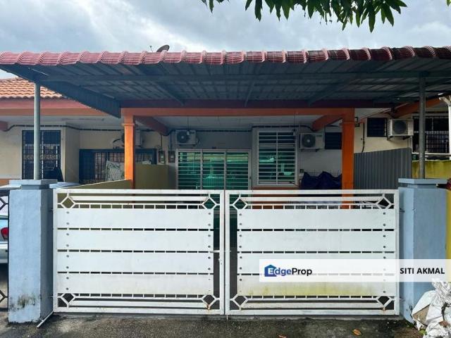 House for sale in Sri Rusa, Negeri Sembilan