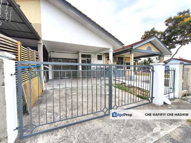 House for sale in Sri Rusa, Negeri Sembilan
