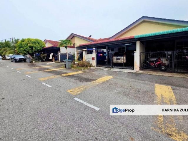 House for sale in Port Dickson