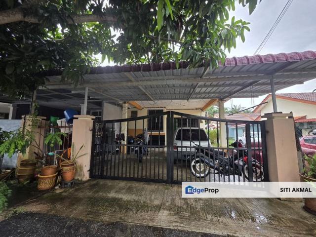 House for sale in Sri Rusa, Negeri Sembilan