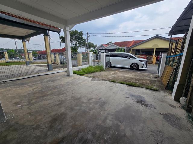 Terraced House for sale in Sri Rusa, Negeri Sembilan