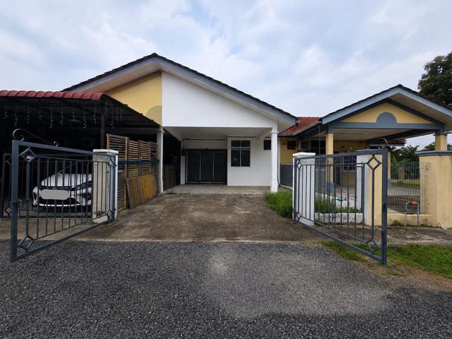 Terraced House for sale in Sri Rusa, Negeri Sembilan