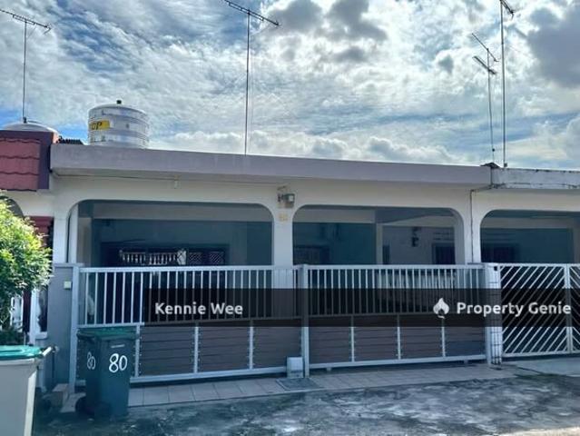 Terraced House for sale in Kluang, Johor