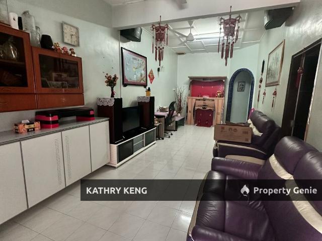 Terraced House for sale in Kluang, Johor
