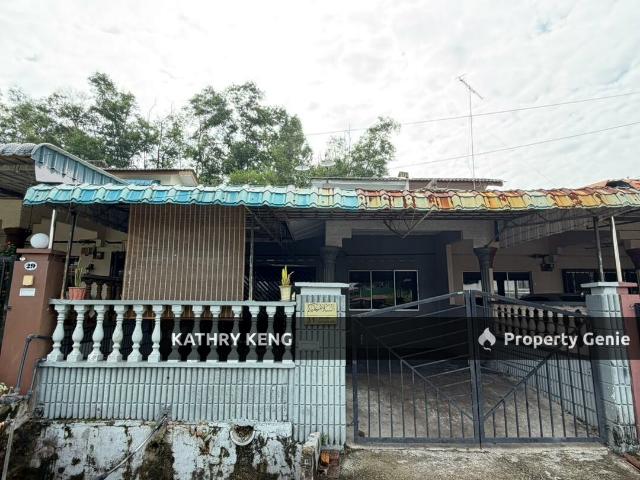Terraced House for sale in Kluang, Johor