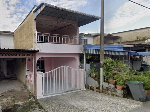 Terraced House for sale in Kluang, Johor
