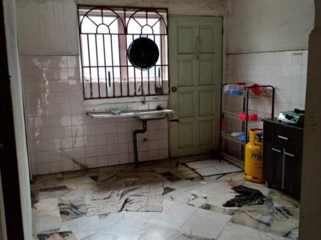 House for rent in Port Klang, Selangor