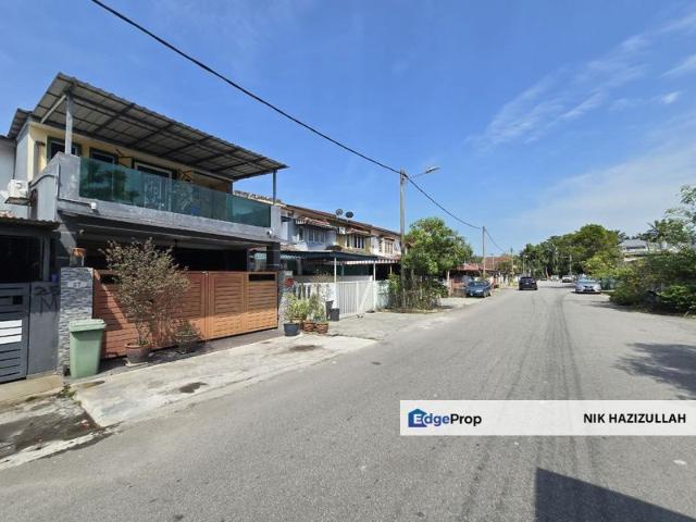 House for sale in Port Klang, Selangor