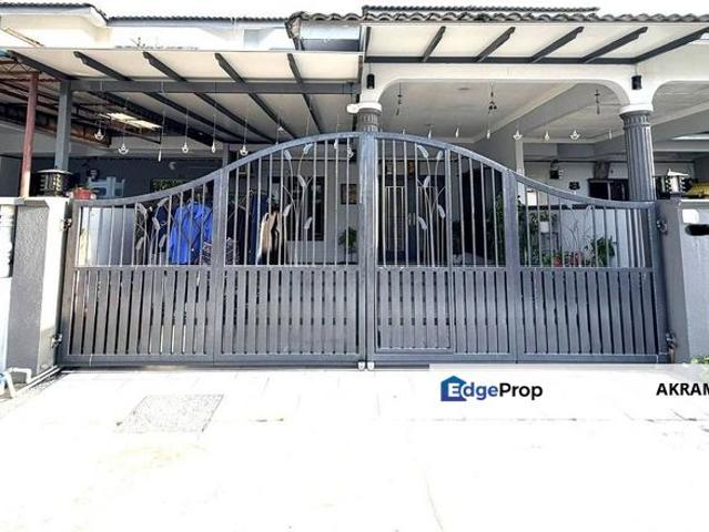 House for sale in Port Klang, Selangor