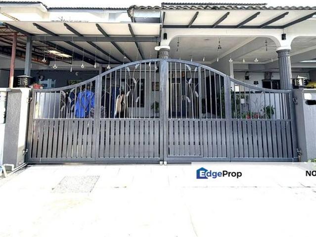 House for sale in Port Klang, Selangor