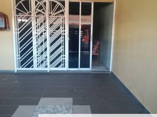 House for sale in Port Klang, Selangor