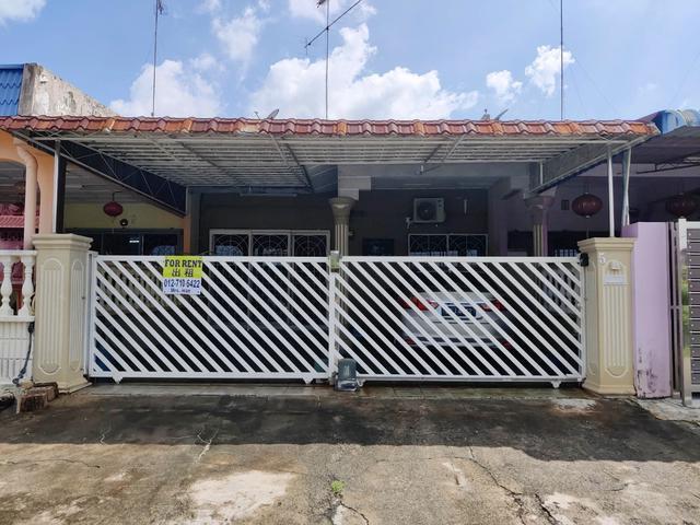 Terraced House for rent in Kluang, Johor