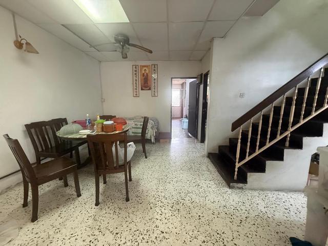 Terraced House for sale in Penampang, Pinampang