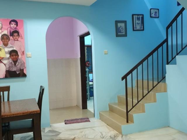 House for rent in Port Klang, Selangor