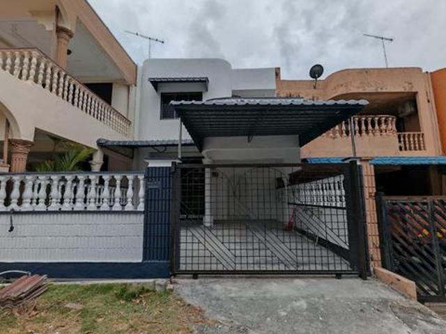 Terraced House for sale in Kluang, Johor