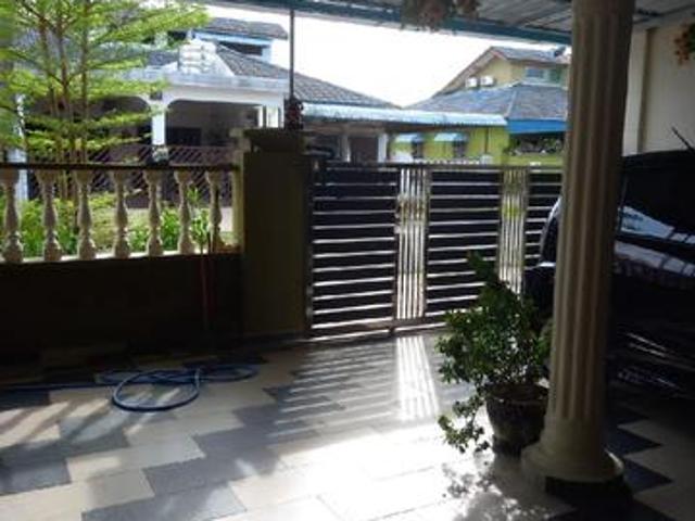 Terraced House for sale in Kluang, Johor