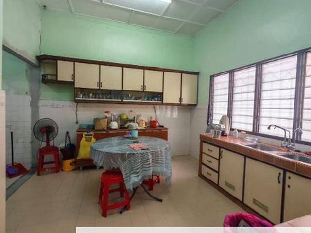 House for sale in Taman Intan, Kluang