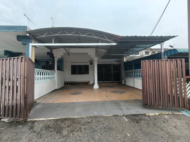 Terraced House for sale in Kluang, Johor