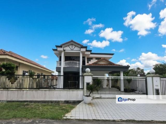 House for sale in Kluang, Johor