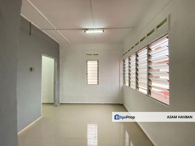 House for sale in Taman Intan, Kluang
