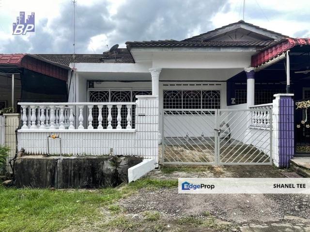 House for sale in Kluang, Johor