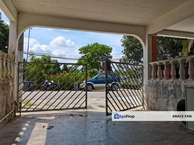 House for sale in Kluang, Johor