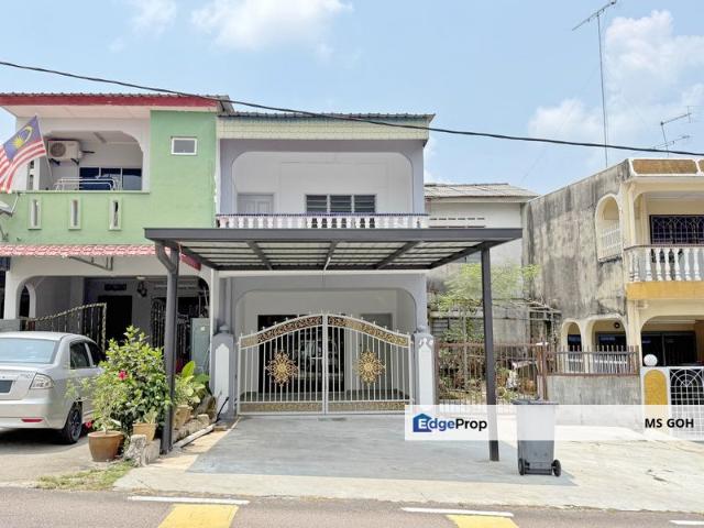 House for sale in Kluang, Johor