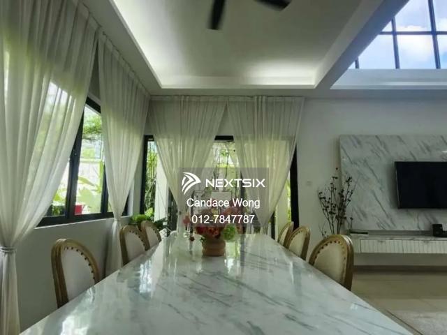 Residential House for sale in Johor Bahru, Johor