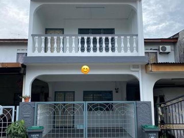 Terraced House for sale in Kluang, Johor
