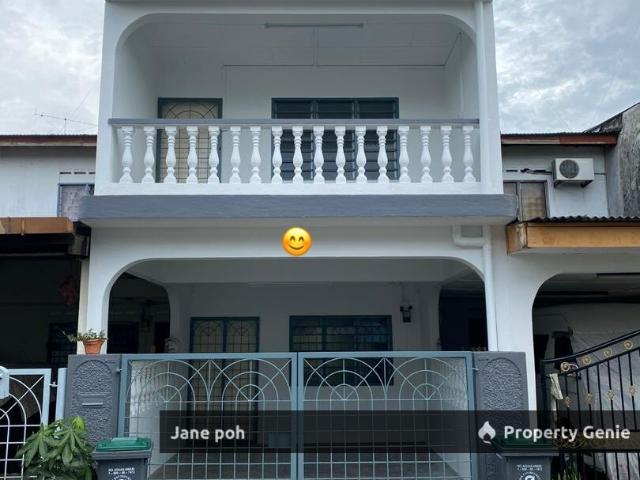 Terraced House for sale in Kluang, Johor