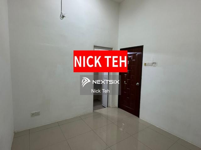 Shop for sale in Port Klang, Selangor